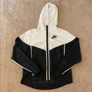NIKE windbreaker